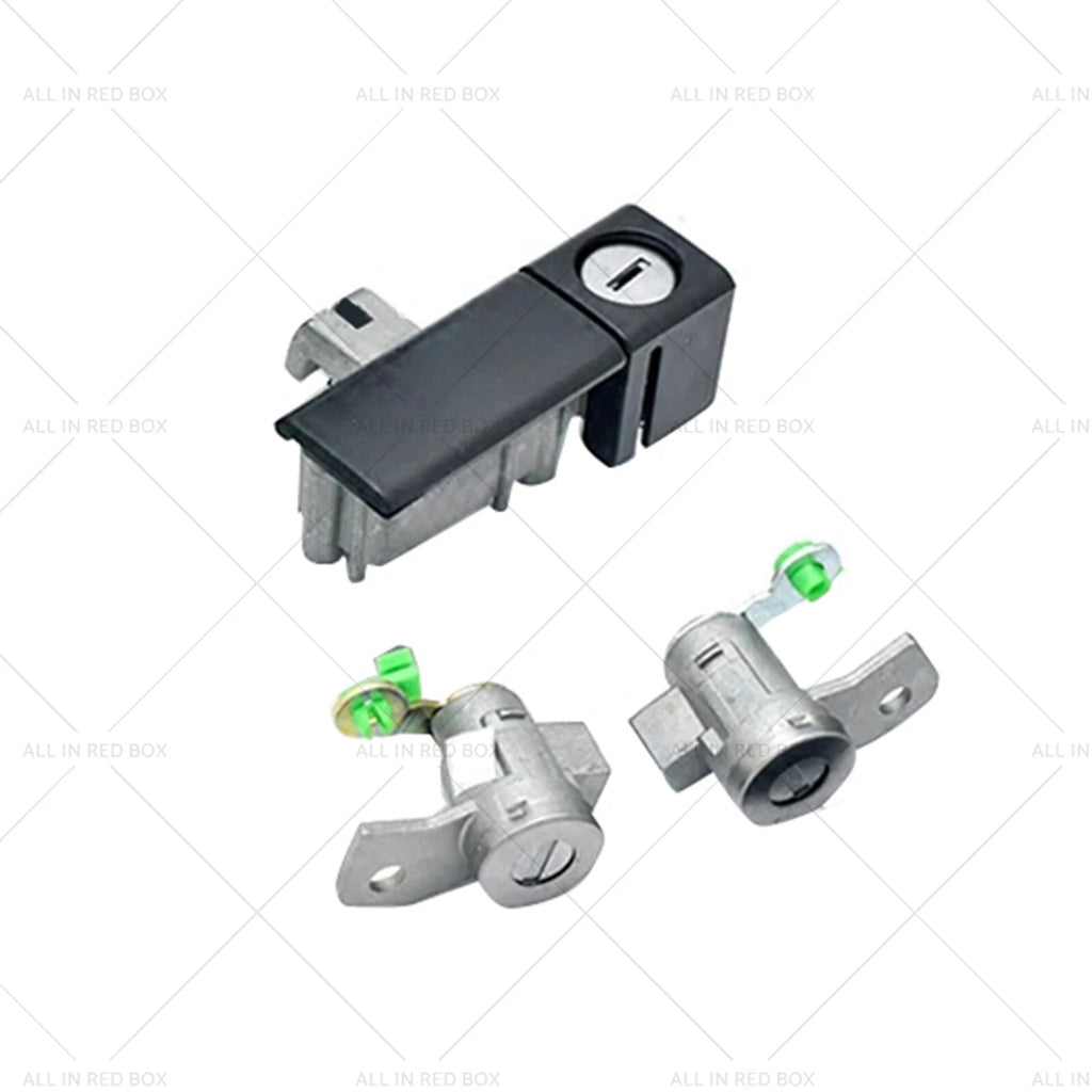 Ignition Lock Assembly for Great Wall V200/V240 (2009–2015)