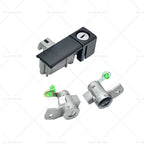 Ignition Lock Assembly for Great Wall V200/V240 (2009–2015)