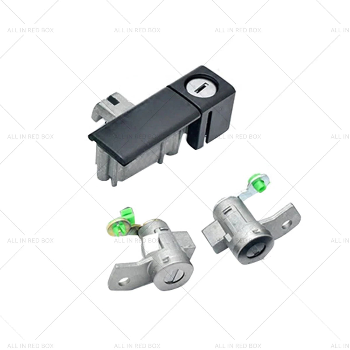 Ignition Lock Assembly for Great Wall V200/V240 (2009–2015)