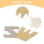 Carburetor Measure Lever Adjust Tool Set for 500-13-1 (2013–2013)