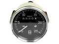 Tachometer for Massey Ferguson 265 290 298 565 575 590 595 (1970–2023)