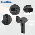 Mass Air Flow Sensor for Lexus LS460 (2007–2017), LS600H (2008–2016)
