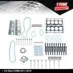 Head Gasket Set for Jeep Grand Cherokee (2009â2015)