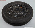Spare Wheel 16" for Lincoln Town Car (2006–2011) T145/80R16 16 x 4.5