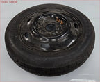 Spare Wheel 16" for Lincoln Town Car (2006–2011) T145/80R16 16 x 4.5