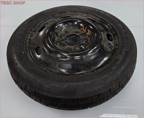 Spare Wheel 16" for Lincoln Town Car (2006–2011) T145/80R16 16 x 4.5