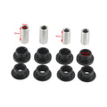 Shock Absorber Bushings for Polaris Ranger 570 700 800 900 1000 (2015–2023)