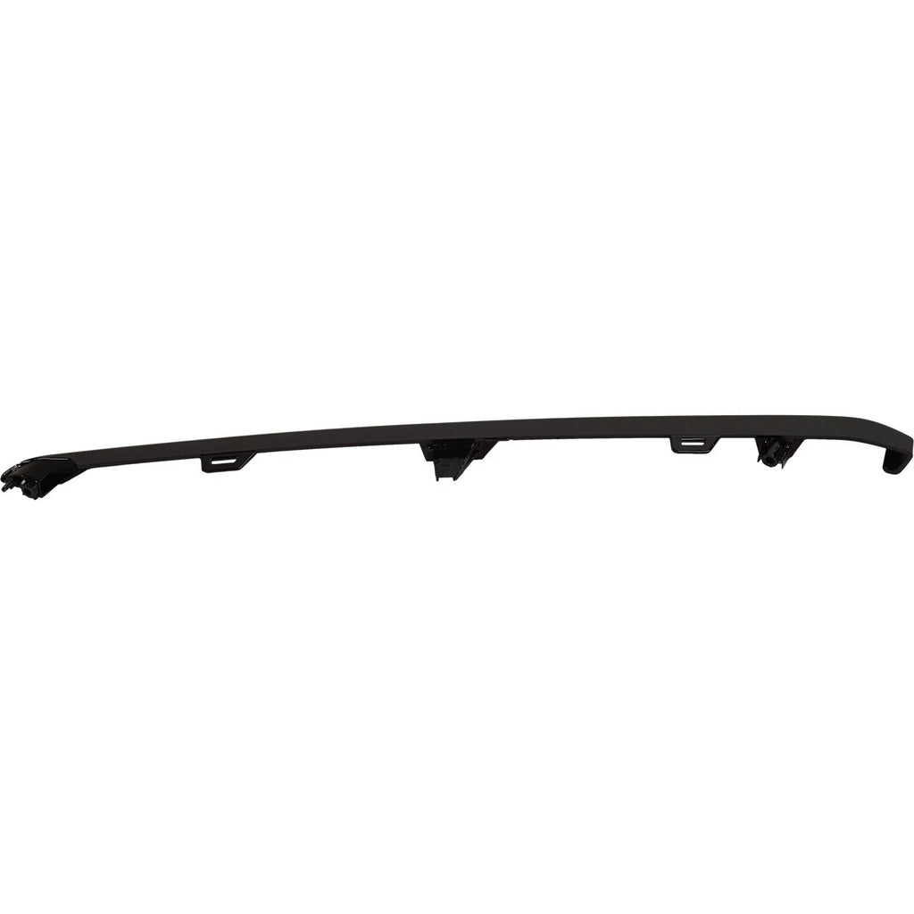 Bumper Face Bar Trim Molding for Various Models