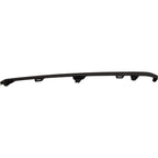 Bumper Face Bar Trim Molding for Various Models