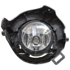 LH Fog Light for Nissan Navara D40/Pathfinder R51 LHS Left Passenger