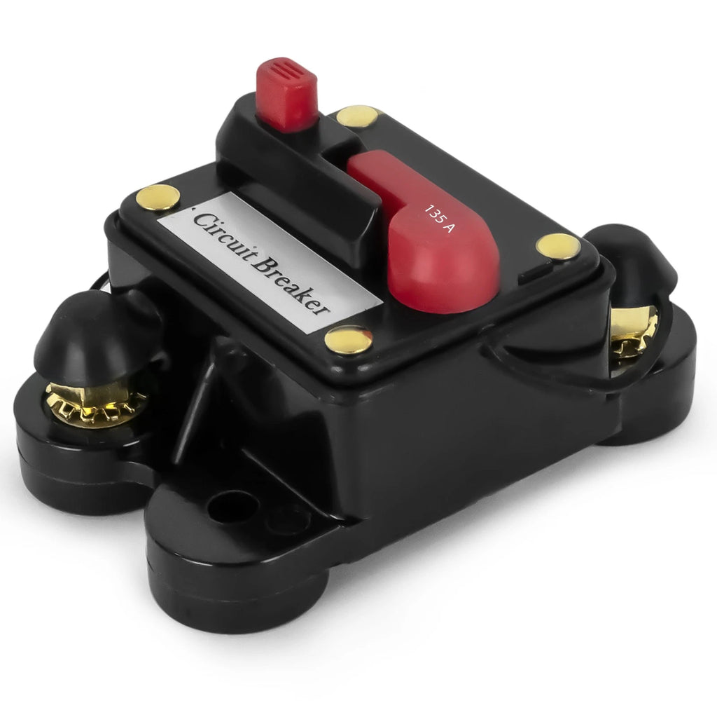 135 Amp Circuit Breaker for Anchor Windlass 12V FO3297