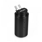 Aluminum Engine Oil Catch Tank Can Reservoir for Car