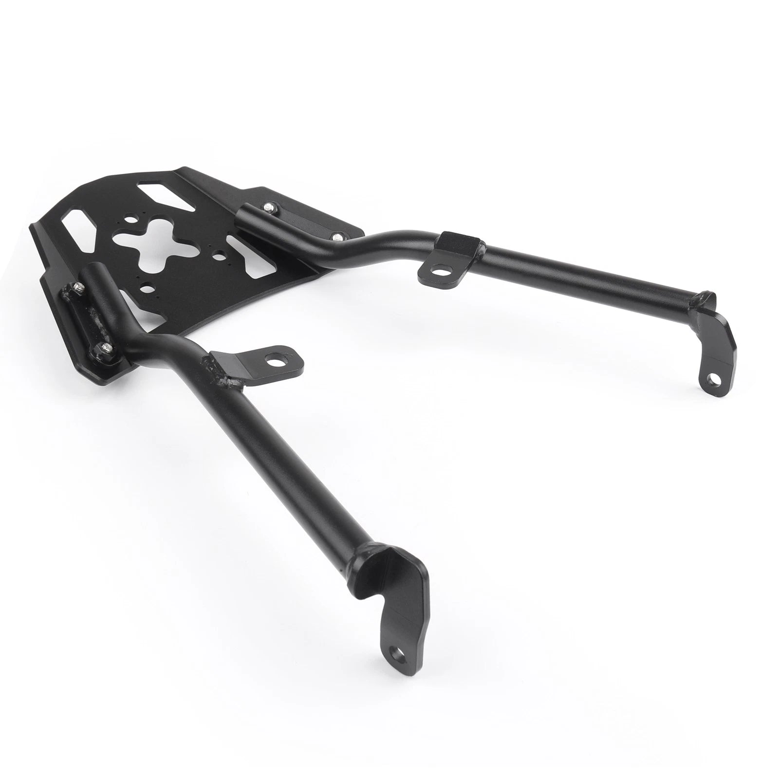 Luggage Rack Rear Carrier Plate Kit for Honda CB650F (2014–2019)