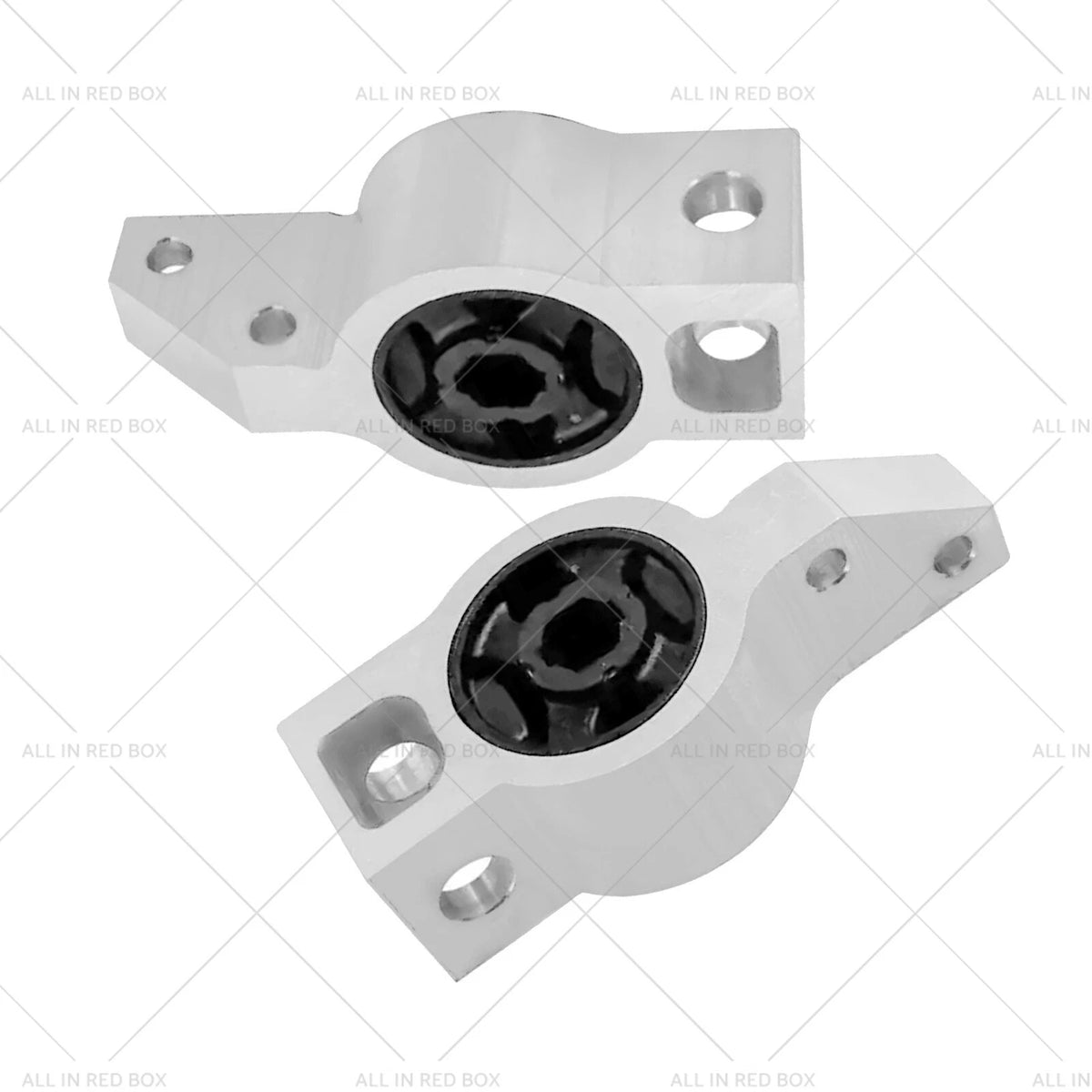 Control Arm Bush Mount for VW Caddy, Golf, Audi (Pair)