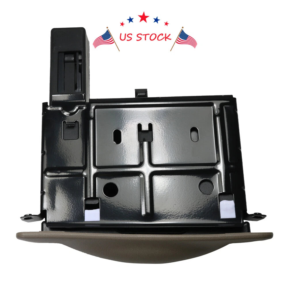 Dash Cup Holder for Ford Super Duty F250 F350 F450 F550 (1999–2004)