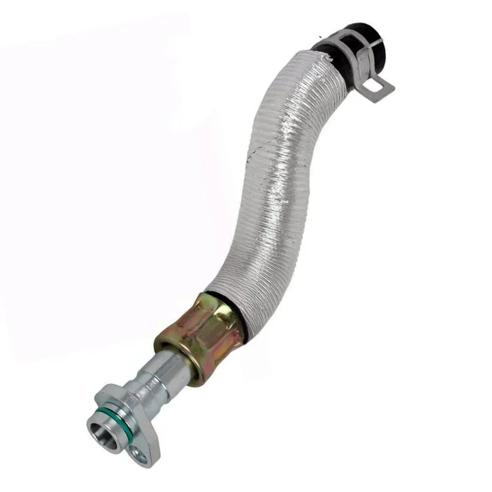 Turbocharger Oil Feed & Return Line Hose for Mini Cooper S (2007-2015)