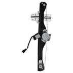 Electric Window Regulator for GMC Acadia (2007–2012) Rear Left 20785728