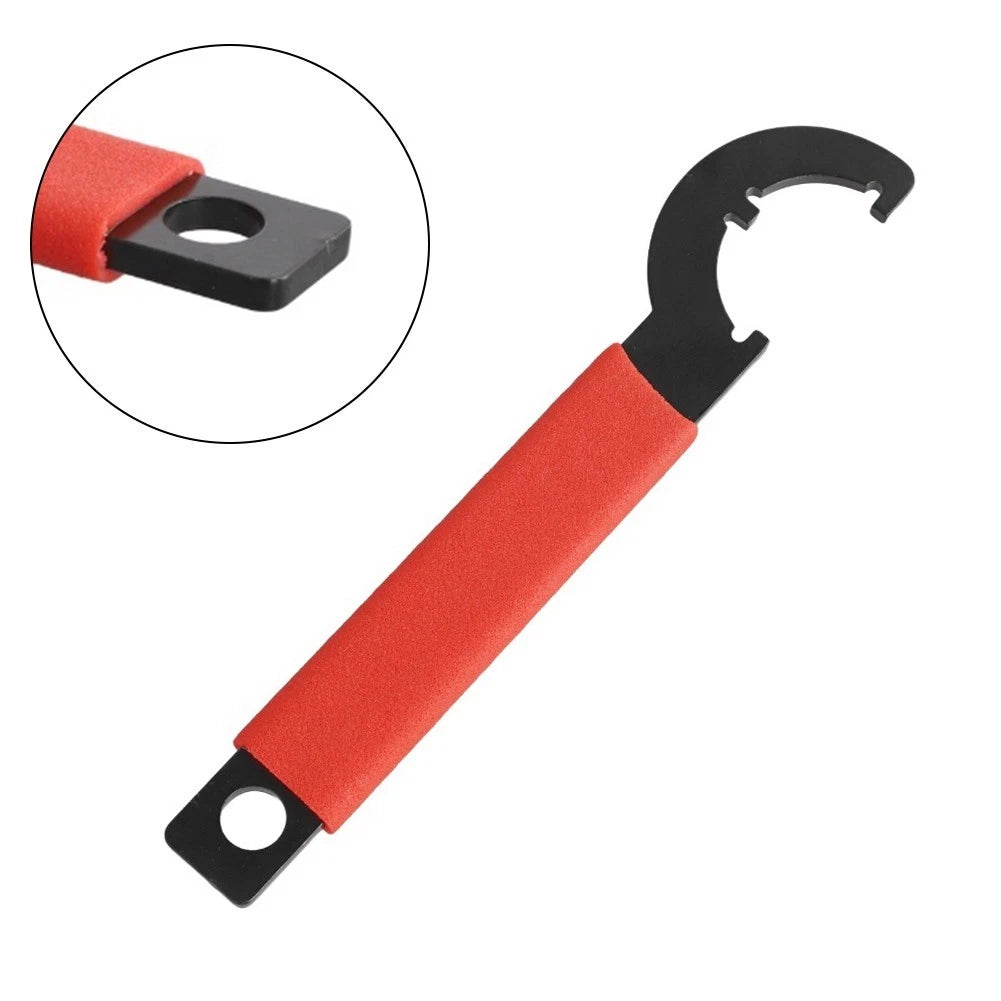 Outer Diameter Spanner Wrench Tool for Floor Pipes (2010–2023)
