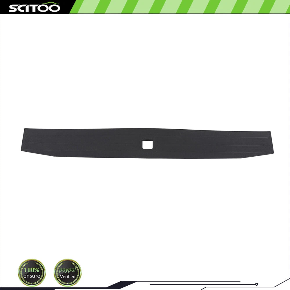 Tailgate Trim Cap Molding for Ford F-250 (2017–2020)