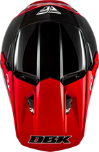 FLY Racing Kinetic Off-Road Helmet for (X-Small, 73-8678XS)