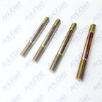 Set of 4 Gimbal Housing Studs for Alpha Gen II, Bravo I II III (16-818834)