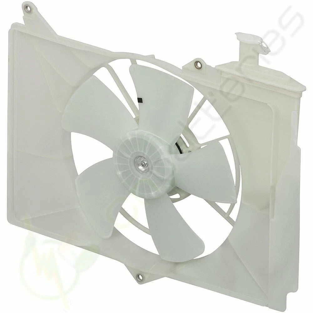 Cooling Fan for Toyota Echo (2000–2005), Scion xB xA (2004–2006) 674-59459, 620790