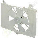 Cooling Fan for Toyota Echo (2000–2005), Scion xB xA (2004–2006) 674-59459, 620790