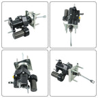 Hydraulic Power Brake Booster for Ram 2500 3500 (2003–2010)