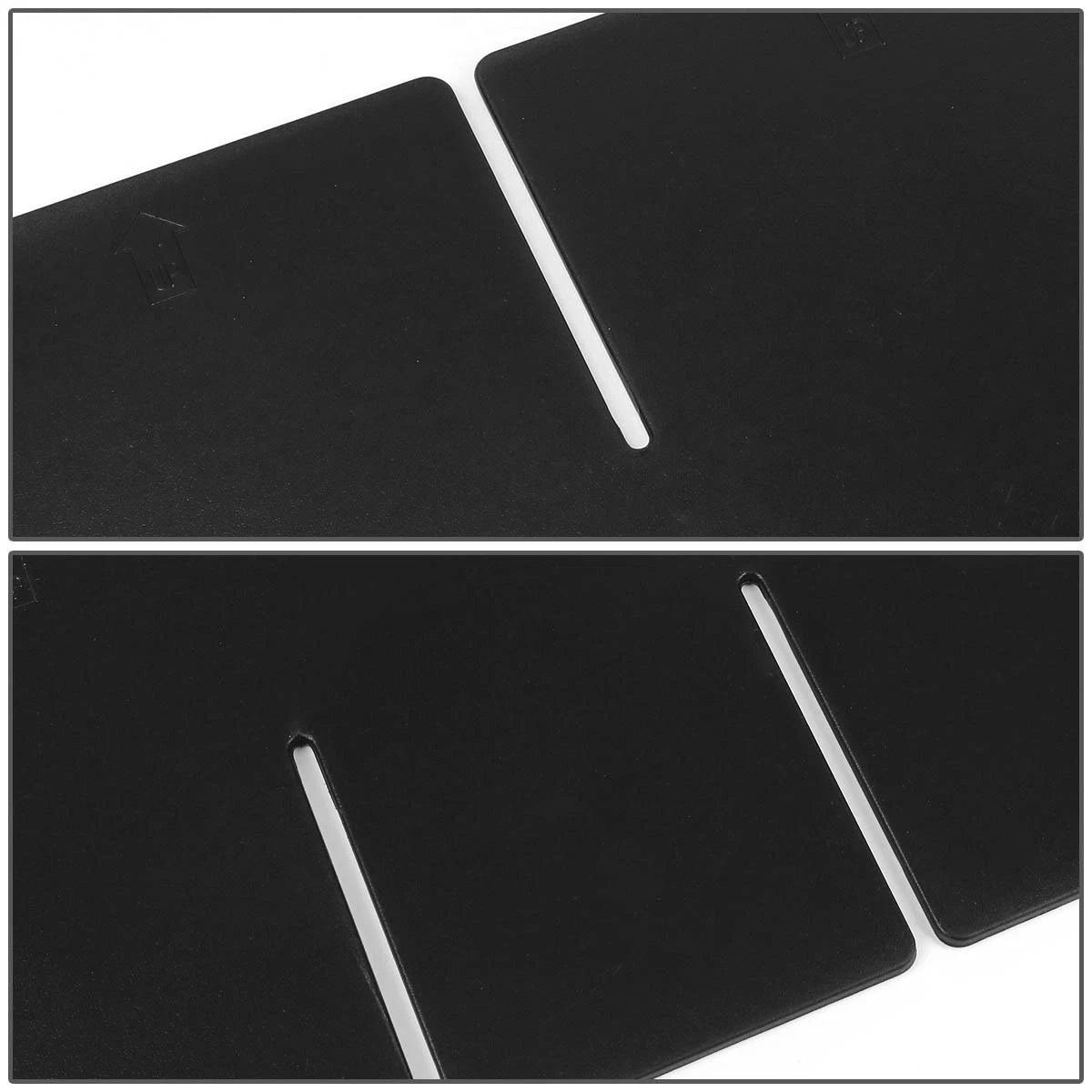 Center Console Organizer Tray Insert for Toyota Tacoma (2016–2018)