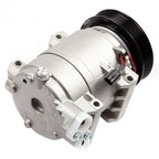 A/C Compressor for Nissan Rogue 2.5L (2008–2013)