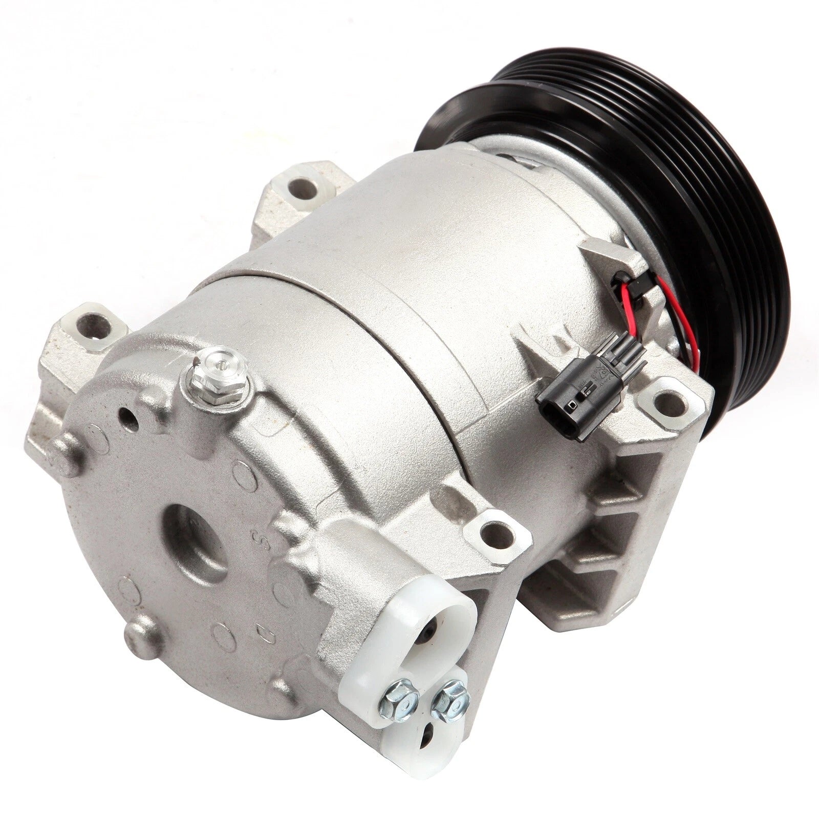 A/C Compressor for Nissan Rogue 2.5L (2008–2013)