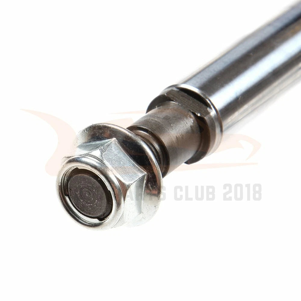 Set of 4 Shocks Struts for Toyota Prius (2004-2009)