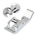 Single Sided Zip Zipper Presser Foot for Babylock Janome Elna (940310000)