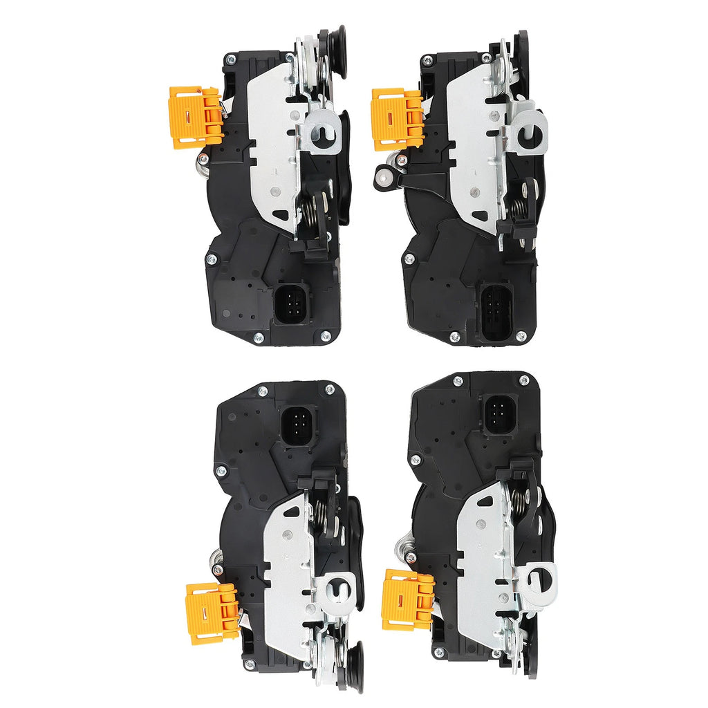 Door Lock Actuator for Chevrolet Malibu Saturn (2008–2010)