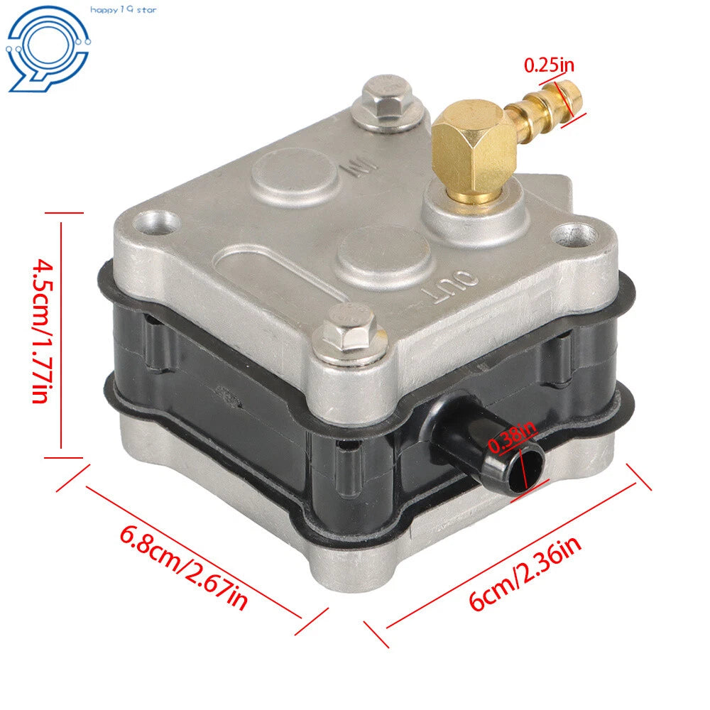 Fuel Pump for Mercury (14360A43)