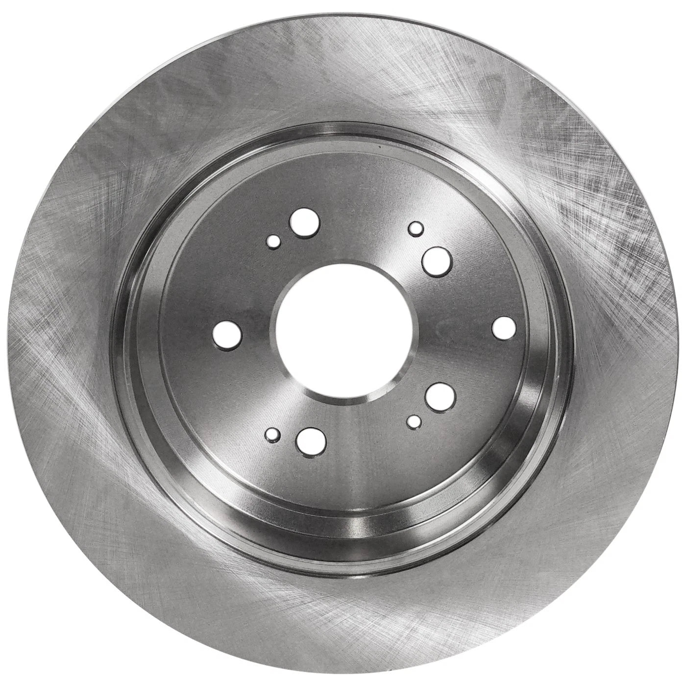 Rear Brake Disc for Honda Odyssey Pilot Acura MDX ZDX (2007–2013)
