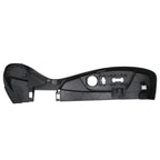 Front Seat Control Bezel for Chevy Malibu (2013-2016)