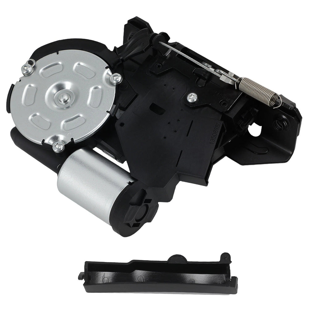 Rear Tailgate Lock Actuator for Buick Regal Equinox Suburban (2018–2022)