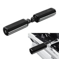 Male Mount Foot Pegs for Harley Touring Street Glide Softail