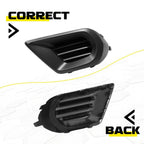 Front Left Fog Light Cover for Subaru Forester (2014–2016) SU1038104