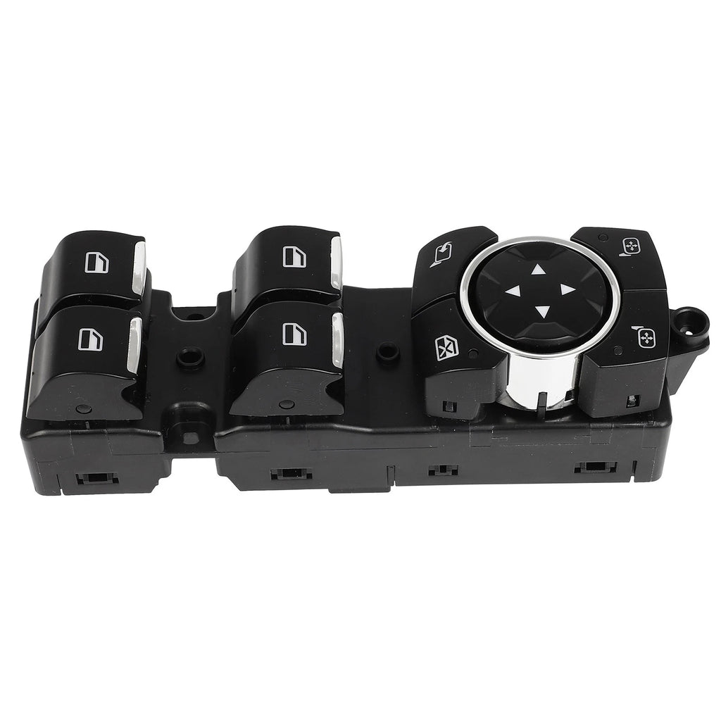 Front Left Power Window Switch for Ford F-150 Raptor (2018)