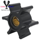 Water Pump Impeller for Johnson Jabsco Volvo (09-810B, 653-0001, 876097)