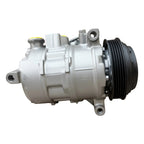 AC Compressor Replacement for Mercedes Sprinter 3500XD 2.0L Diesel (2023-2023)