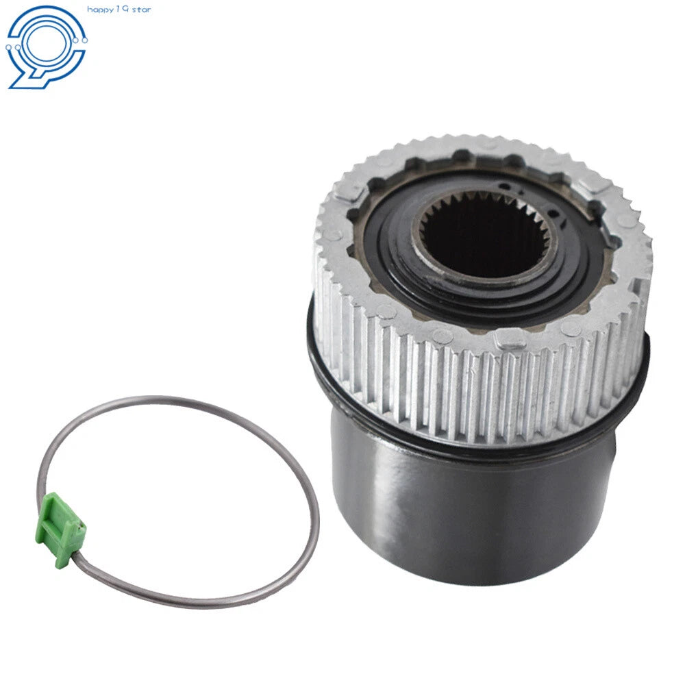 4WD Auto Lock Front Wheel Hub for Ford F-250 Super Duty (1999–2004)