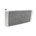 All Aluminum Modified Cooling Tank for Chevy C/K Truck 5.7L V8 (1988–1999) CU1520