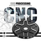 Front Sprocket Cover Chain Guard for Harley Nightster Special (2022–2023)
