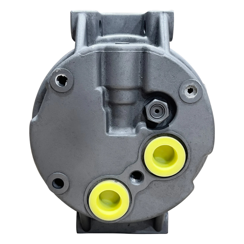 A C Compressor Kit Replacement for Suzuki Verona 2.5L (2006-2006)