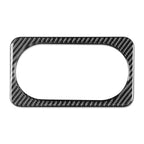 Rear Water Cup Holder Frame Cover for Kia Forte Cerato K3 (2019-2023)