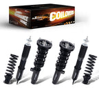 Coilover Suspension 24 Click Damper Kit for BMW 3 Series E90 E92 (2006–2013)