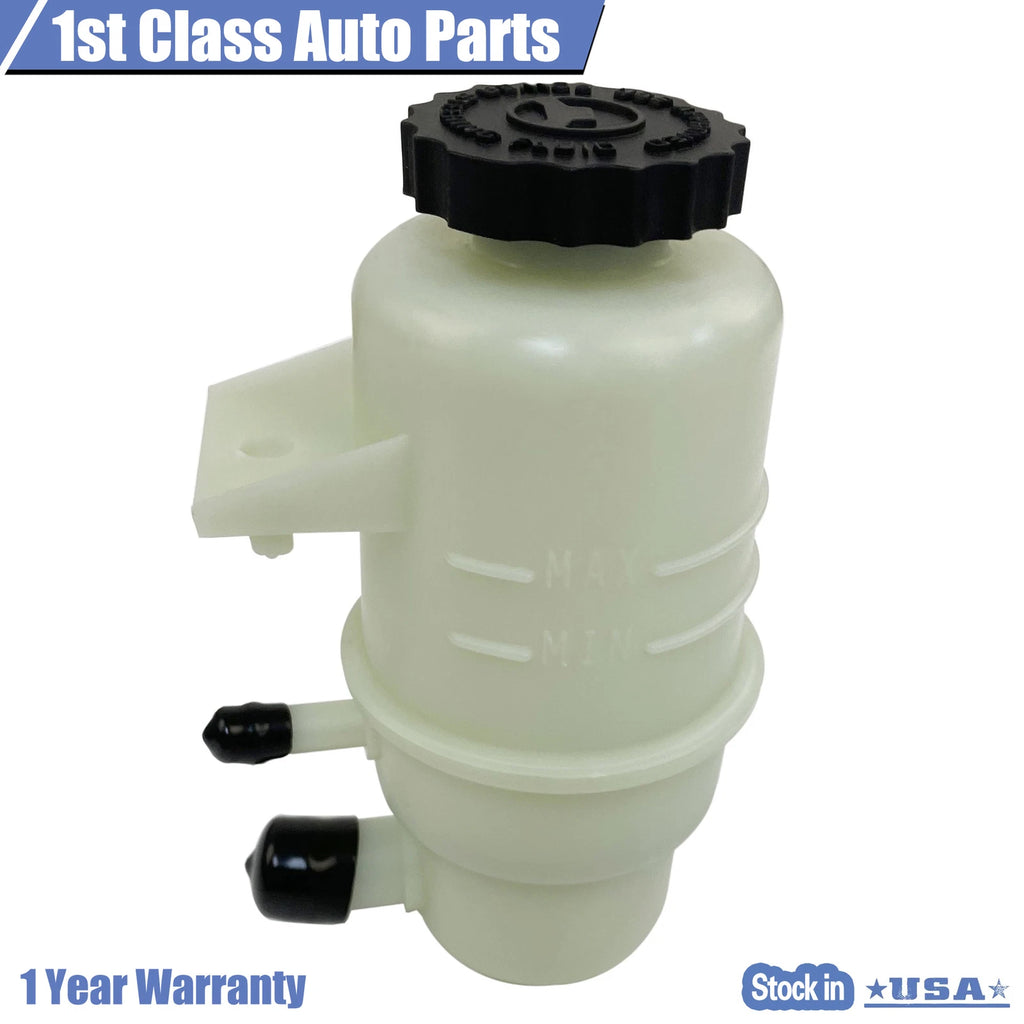 Power Steering Fluid Reservoir with Cap for Dodge Viper SRT (2008–2017)